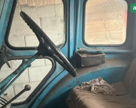 ХТЗ Т-40, об'ємом двигуна 0 л та пробігом 0 тис. км за 2750 $, фото 3 на Automoto.ua