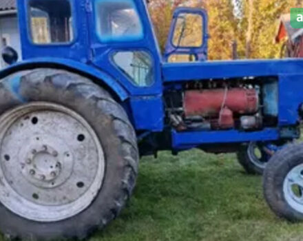 ХТЗ Т-40, об'ємом двигуна 4.15 л та пробігом 0 тис. км за 1850 $, фото 1 на Automoto.ua