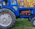ХТЗ Т-40, объемом двигателя 4.15 л и пробегом 0 тыс. км за 1850 $, фото 3 на Automoto.ua
