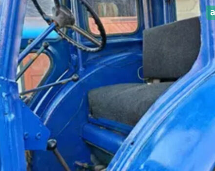 ХТЗ Т-40, об'ємом двигуна 4.15 л та пробігом 0 тис. км за 1850 $, фото 4 на Automoto.ua