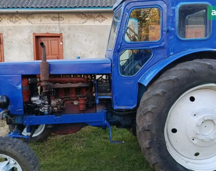 ХТЗ Т-40, объемом двигателя 4.15 л и пробегом 0 тыс. км за 1850 $, фото 1 на Automoto.ua