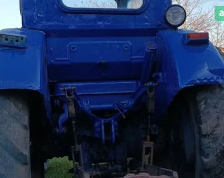 ХТЗ Т-40, объемом двигателя 4.15 л и пробегом 0 тыс. км за 1850 $, фото 4 на Automoto.ua