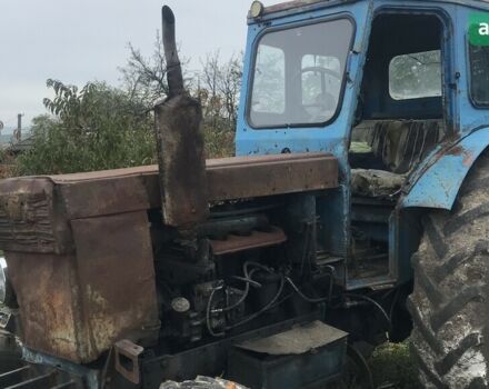 ХТЗ Т-40, об'ємом двигуна 4.15 л та пробігом 0 тис. км за 2600 $, фото 1 на Automoto.ua