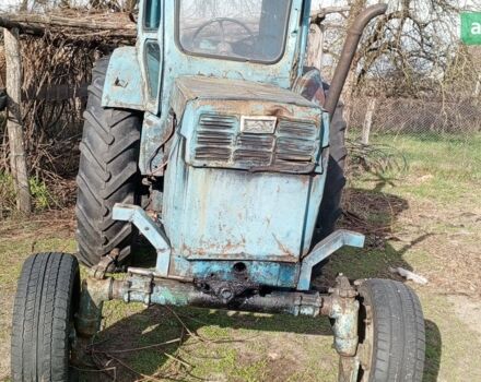 ХТЗ Т-40, об'ємом двигуна 4.15 л та пробігом 0 тис. км за 2000 $, фото 1 на Automoto.ua