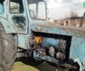 ХТЗ Т-40, об'ємом двигуна 4.15 л та пробігом 0 тис. км за 2000 $, фото 1 на Automoto.ua