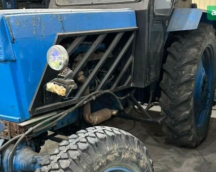 ХТЗ Т-40, объемом двигателя 4.75 л и пробегом 0 тыс. км за 3500 $, фото 1 на Automoto.ua