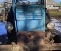 ХТЗ Т-40, об'ємом двигуна 4.15 л та пробігом 0 тис. км за 1600 $, фото 8 на Automoto.ua