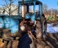 ХТЗ Т-40, об'ємом двигуна 4.15 л та пробігом 0 тис. км за 1600 $, фото 4 на Automoto.ua