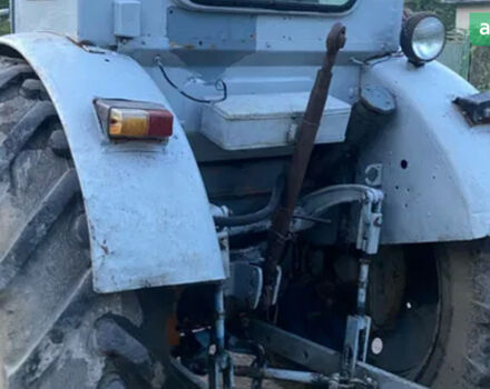 ХТЗ Т-40, об'ємом двигуна 4.15 л та пробігом 0 тис. км за 2500 $, фото 3 на Automoto.ua