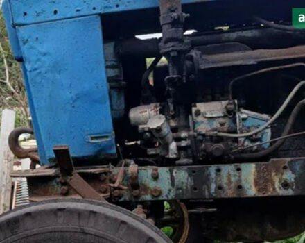 ХТЗ Т-40, об'ємом двигуна 4.15 л та пробігом 0 тис. км за 1225 $, фото 5 на Automoto.ua