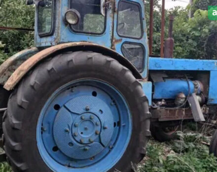 ХТЗ Т-40, об'ємом двигуна 4.15 л та пробігом 0 тис. км за 1225 $, фото 3 на Automoto.ua