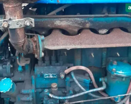 ХТЗ Т-40, об'ємом двигуна 4.15 л та пробігом 0 тис. км за 3000 $, фото 4 на Automoto.ua