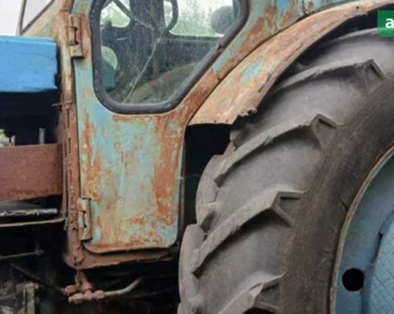 ХТЗ Т-40, об'ємом двигуна 4.15 л та пробігом 0 тис. км за 1225 $, фото 1 на Automoto.ua