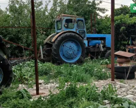 ХТЗ Т-40, об'ємом двигуна 4.15 л та пробігом 0 тис. км за 1225 $, фото 2 на Automoto.ua