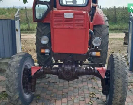 ХТЗ Т-40, объемом двигателя 4.15 л и пробегом 0 тыс. км за 3500 $, фото 1 на Automoto.ua