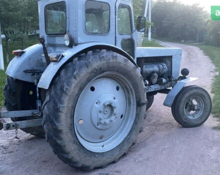 ХТЗ Т-40, об'ємом двигуна 4.15 л та пробігом 0 тис. км за 2500 $, фото 2 на Automoto.ua