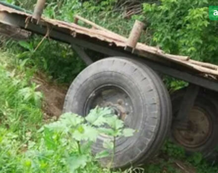 ХТЗ Т-40, об'ємом двигуна 4.15 л та пробігом 0 тис. км за 3800 $, фото 2 на Automoto.ua