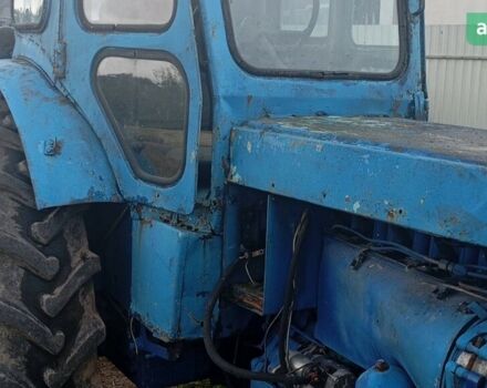 ХТЗ Т-40, объемом двигателя 4.15 л и пробегом 0 тыс. км за 2400 $, фото 3 на Automoto.ua