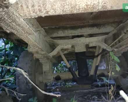 ХТЗ Т-40, об'ємом двигуна 4.15 л та пробігом 0 тис. км за 5945 $, фото 6 на Automoto.ua