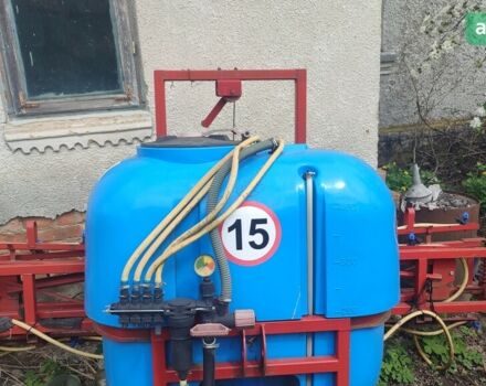 ХТЗ Т-40, об'ємом двигуна 4.15 л та пробігом 0 тис. км за 5945 $, фото 3 на Automoto.ua