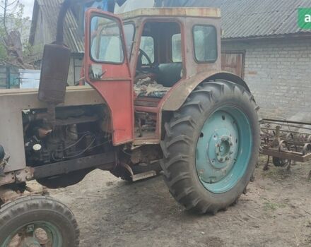 ХТЗ Т-40, об'ємом двигуна 4.15 л та пробігом 0 тис. км за 5945 $, фото 1 на Automoto.ua