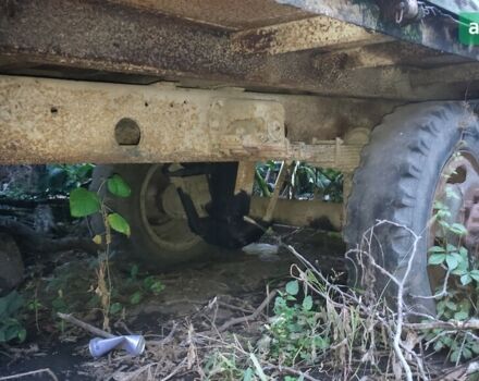 ХТЗ Т-40, об'ємом двигуна 4.15 л та пробігом 0 тис. км за 5945 $, фото 5 на Automoto.ua