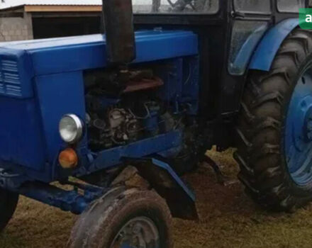 ХТЗ Т-40, об'ємом двигуна 4.15 л та пробігом 0 тис. км за 4500 $, фото 1 на Automoto.ua