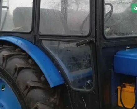 ХТЗ Т-40, об'ємом двигуна 4.15 л та пробігом 0 тис. км за 4500 $, фото 4 на Automoto.ua