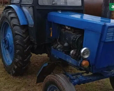 ХТЗ Т-40, об'ємом двигуна 4.15 л та пробігом 0 тис. км за 4500 $, фото 2 на Automoto.ua