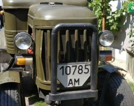 ХТЗ Т-40, об'ємом двигуна 0 л та пробігом 0 тис. км за 4853 $, фото 1 на Automoto.ua