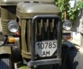 ХТЗ Т-40, об'ємом двигуна 0 л та пробігом 0 тис. км за 4853 $, фото 1 на Automoto.ua