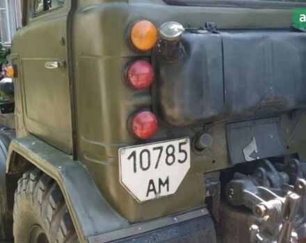 ХТЗ Т-40, об'ємом двигуна 0 л та пробігом 0 тис. км за 4853 $, фото 2 на Automoto.ua