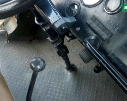 ХТЗ Т-40, об'ємом двигуна 0 л та пробігом 0 тис. км за 4853 $, фото 4 на Automoto.ua