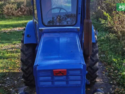 ХТЗ Т-40, об'ємом двигуна 4.15 л та пробігом 0 тис. км за 3200 $, фото 1 на Automoto.ua