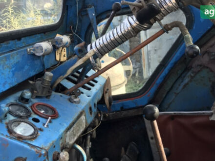 ХТЗ Т-40, об'ємом двигуна 3.15 л та пробігом 0 тис. км за 2200 $, фото 1 на Automoto.ua