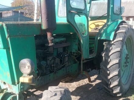 ХТЗ Т-40 1979 в Владимир-Волынский на Automoto.ua ХТЗ Т-40, объемом двигателя 0 л и пробегом 0 тыс. км за 4000 $, фото 1 на Automoto.ua