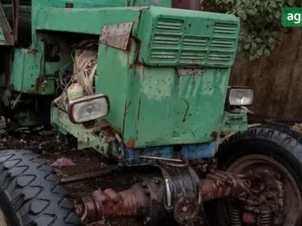 ХТЗ Т-40, об'ємом двигуна 4.15 л та пробігом 0 тис. км за 2000 $, фото 1 на Automoto.ua