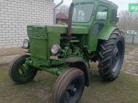 ХТЗ Т-40, об'ємом двигуна 4.15 л та пробігом 0 тис. км за 2840 $, фото 1 на Automoto.ua