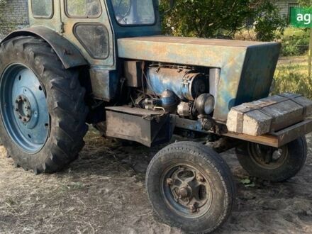 ХТЗ Т-40, об'ємом двигуна 0 л та пробігом 1 тис. км за 2299 $, фото 1 на Automoto.ua