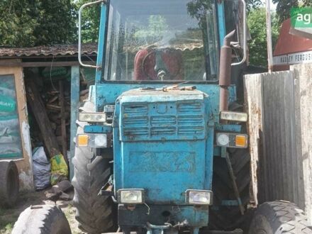 ХТЗ Т-40, об'ємом двигуна 4.15 л та пробігом 0 тис. км за 2700 $, фото 1 на Automoto.ua