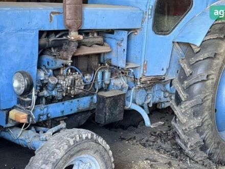 ХТЗ Т-40, об'ємом двигуна 4.15 л та пробігом 0 тис. км за 3700 $, фото 1 на Automoto.ua