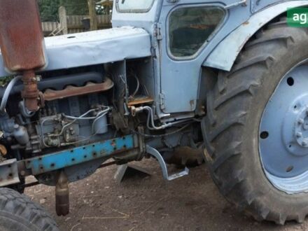 ХТЗ Т-40, объемом двигателя 0 л и пробегом 0 тыс. км за 3700 $, фото 1 на Automoto.ua