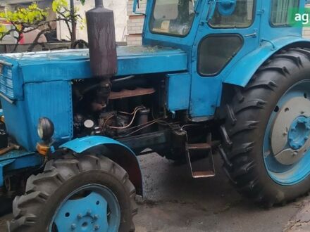ХТЗ Т-40, об'ємом двигуна 4.15 л та пробігом 0 тис. км за 5000 $, фото 1 на Automoto.ua