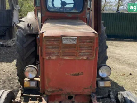 ХТЗ Т-40, об'ємом двигуна 4.15 л та пробігом 0 тис. км за 2300 $, фото 1 на Automoto.ua