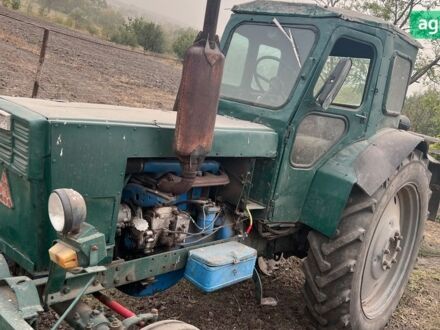 ХТЗ Т-40, об'ємом двигуна 4.15 л та пробігом 0 тис. км за 3500 $, фото 1 на Automoto.ua