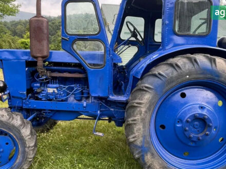 ХТЗ Т-40, об'ємом двигуна 4.15 л та пробігом 0 тис. км за 3300 $, фото 1 на Automoto.ua