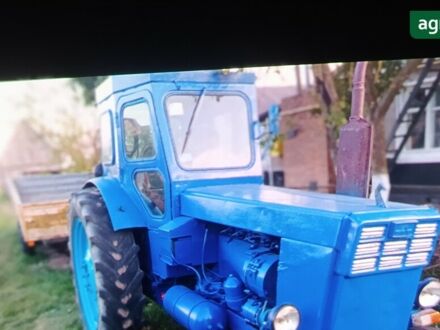 ХТЗ Т-40, об'ємом двигуна 4.15 л та пробігом 0 тис. км за 5500 $, фото 1 на Automoto.ua