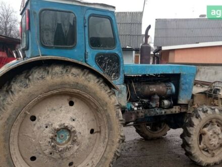 ХТЗ Т-40, об'ємом двигуна 0 л та пробігом 0 тис. км за 3700 $, фото 1 на Automoto.ua