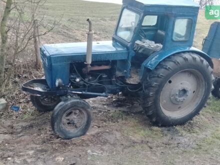 ХТЗ Т-40, объемом двигателя 6 л и пробегом 0 тыс. км за 2063 $, фото 1 на Automoto.ua