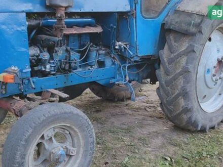 ХТЗ Т-40, об'ємом двигуна 0 л та пробігом 0 тис. км за 2450 $, фото 1 на Automoto.ua